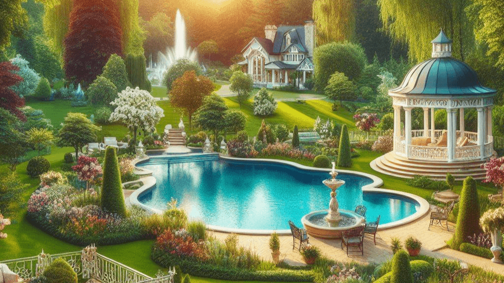 Is A Pool Home For You?