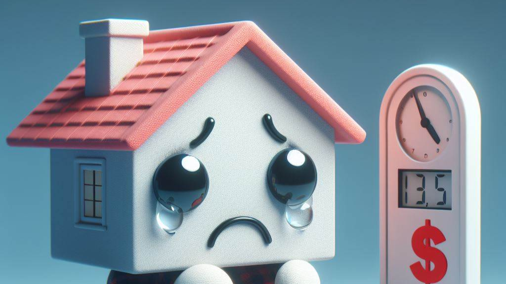 Homebuilders to the rescue